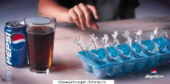 Universitatea - Imediat iti aduc un pepsi,cu gheata? - Universitatea